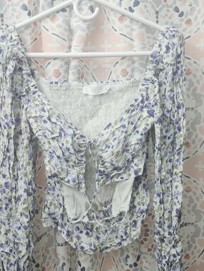 ASTR the label Women's Tavira Top